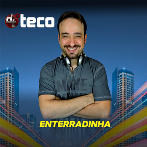 Dj Teco - Enterradinha