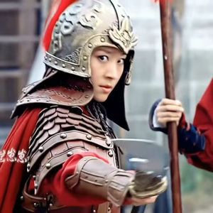 虎父鸾女·穆桂英的将门星火