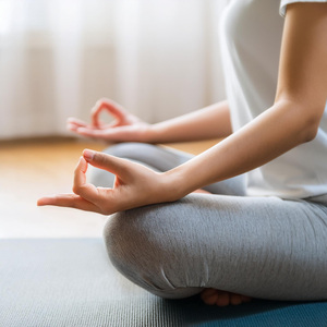 Profundizando En La Quietud Mental