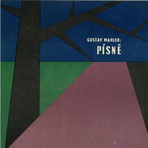 Lieder eines fahrenden Gesellen: Ging heut' Morgen über's Feld (Ging heut' Morgen über's Feld)