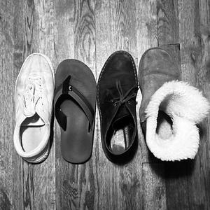 Somewhere (feat. Chloe Kay)