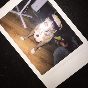 Favorite (feat. Saint Phar)