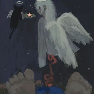 我还活在过去里那些回忆总在作祟