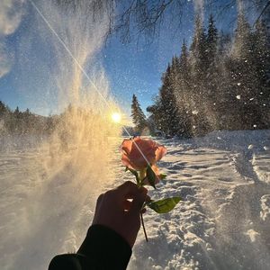 云上的旋律 | Melodies Above the Clouds