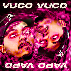 Vuco Vuco Vapo Vapo (feat. MC África)