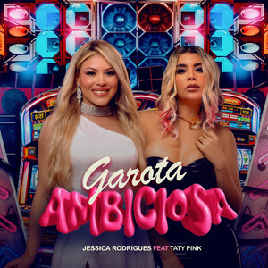 Garota Ambiciosa
