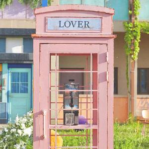 Ready to love（翻自 SEVENTEEN）