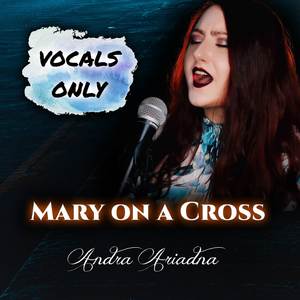 Mary on a Cross (Isolated vocals)