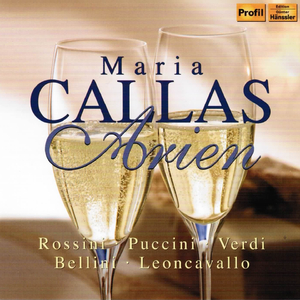 I Pagliacci - Qual fiamma avea nel guardo