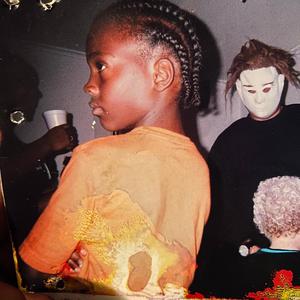 T.C.H.Y.D (They Cant Hold You Down)