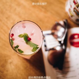 适合旅馆甜美的音乐