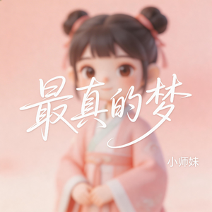最真的梦（抖音飙升版）