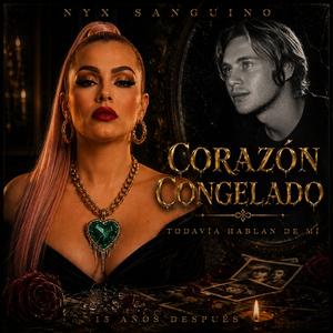CORAZÓN CONGELADO