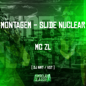 Montagem - Slide Nuclear