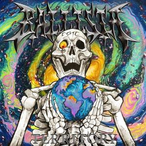 Law of the Jungle (feat. Kat Moss)