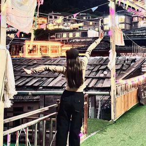 月光引力（Moon & Lu）