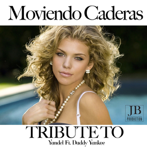 Moviendo Caderas (Karaoke Version)