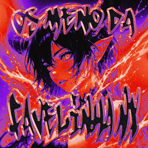 Os Menó da Favelinha Nx (Mega Slowed)