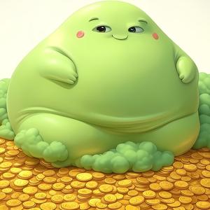 Gaspar the Fartonian