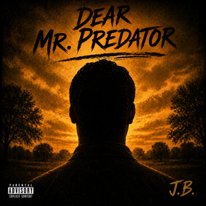 Dear Mr. Predator