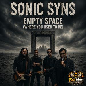 Empty Space (Where You Used To Be)