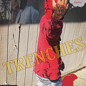 Trenxhes