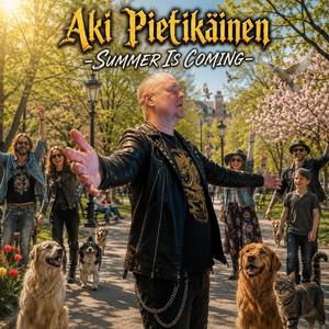Summer Is Coming