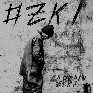 Biharrik Ez (Godflesh 'new Dark Ages' cover Remastered 2024)