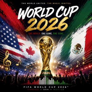 FIFA World Cup 2026