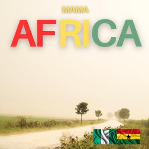 Mama Africa
