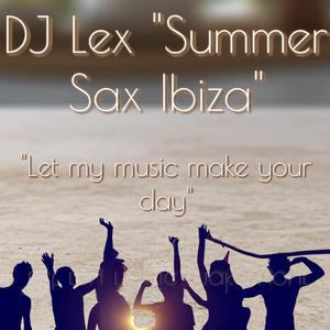 Summer Sax Ibiza