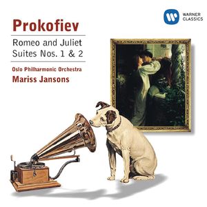Suite No. 1 from Romeo and Juliet, Op. 64bis:II. Scene