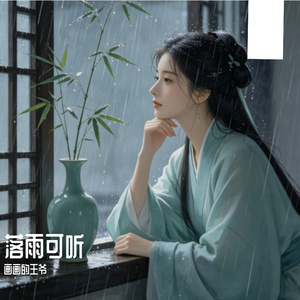 落雨可听