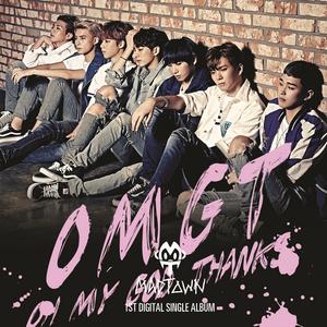 OMGT