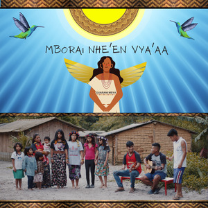 Xondaro’i Enhã’a Katu