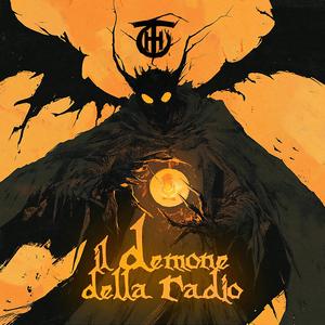 Il Demone della Radio (feat. The Hero) (RadioLore Exclusive)