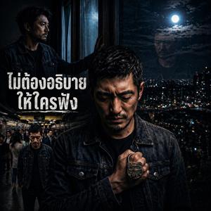 ไม่ต้องอธิบายให้ใครฟัง