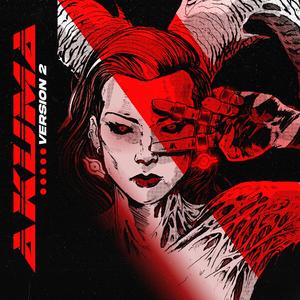 AKUMA V2 (feat. Rachel Mcalpine, Tonebox & THE AKUMA)