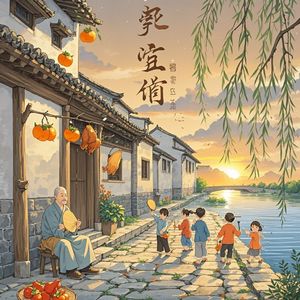 宿州，我的根-赵新年
