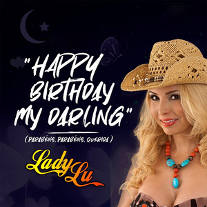 Happy birthday my darling (Spanish Bachata Mix)