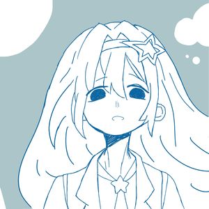 我的悲伤是水做的