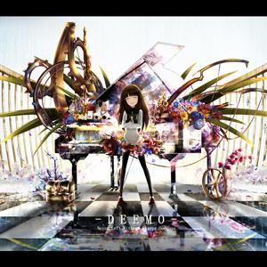 Inside a dream（翻自 Joelle）