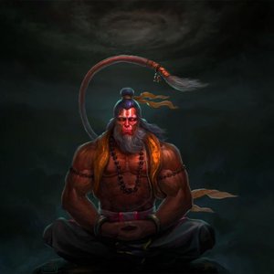 Pawanputra Hanuman Bhakti Geet