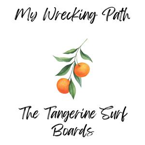 My Wrecking Path (2023 first recording)
