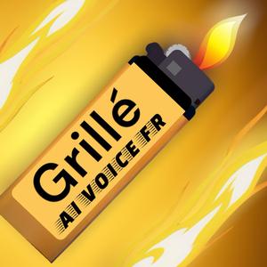 Grillé