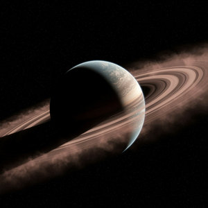 Tranquil Spirit Symphony