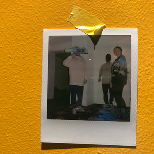 TAS TAS TAS (Original Mix)