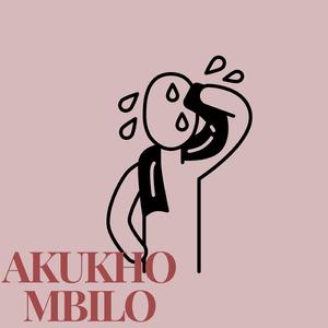 Akukho mbilo