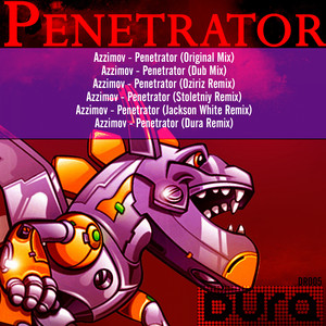 Penetrator (Dub Mix)