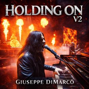 Holding On V2
